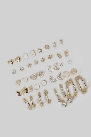 20 Pack Earrings