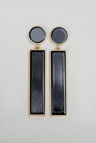 Drop Earrings