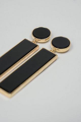 Drop Earrings