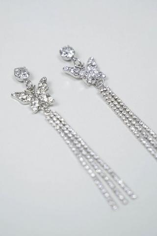 Drop Earrings