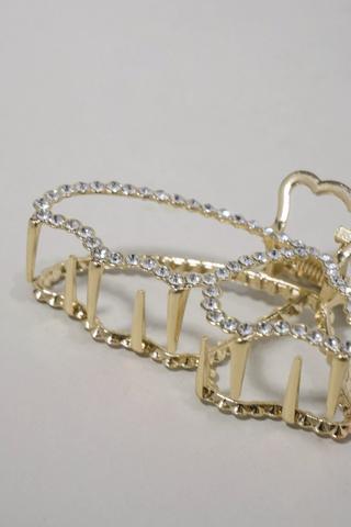 Hair Claw