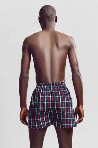 3 Pack Boxers