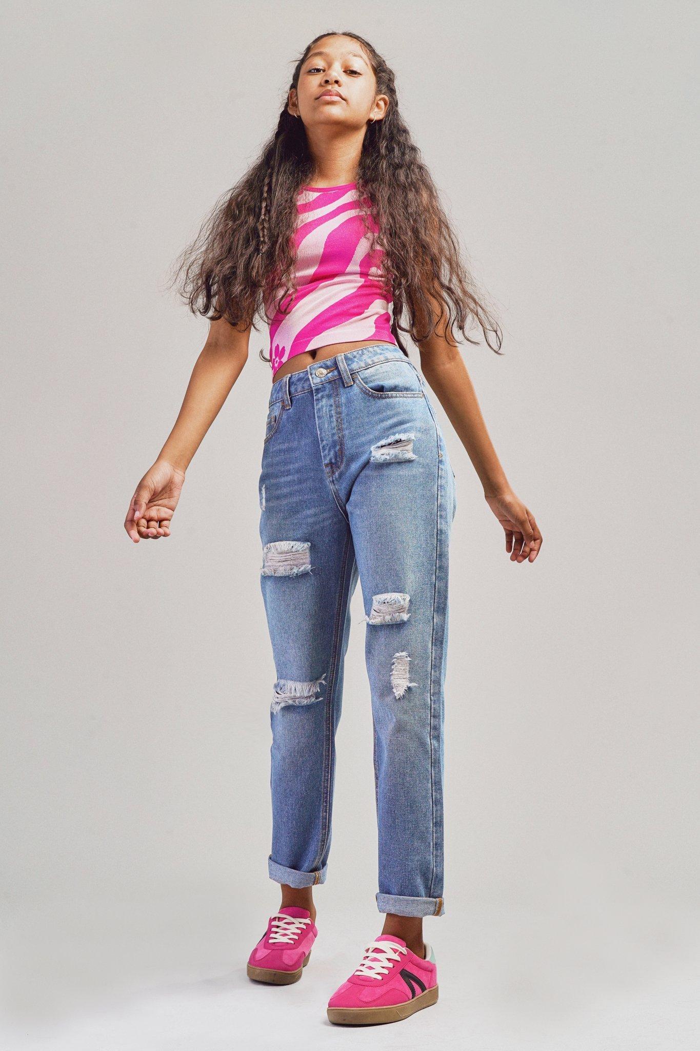 Mr price best sale jeans for girls