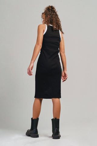 Cut-Out Bodycon Dress