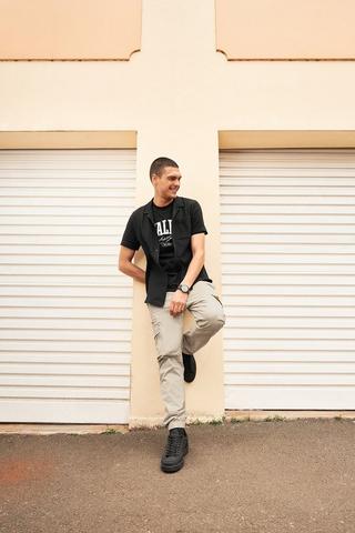 Cargo Pants