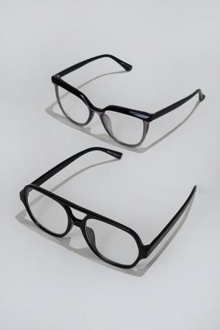 2 Pack Readers