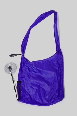 Roll Up Shopping Bag