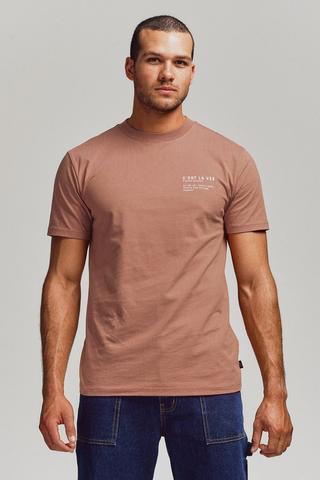 Statement T-shirt