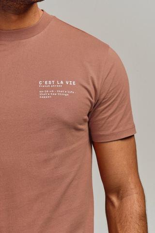 Statement T-shirt