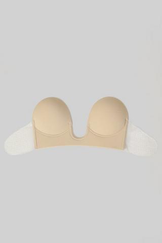 Adhesive Bra