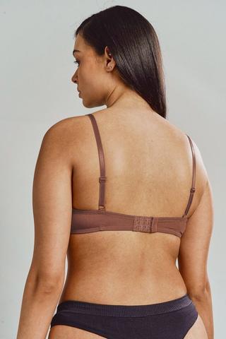2 pack T-Shirt Bras