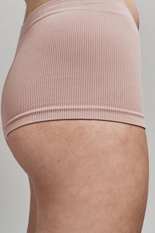 3 Pack Seamless Boyleg