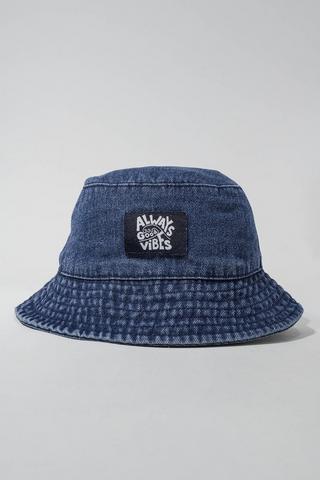 Bucket Hat