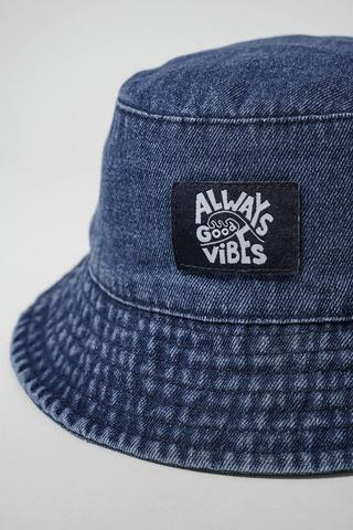 Bucket Hat