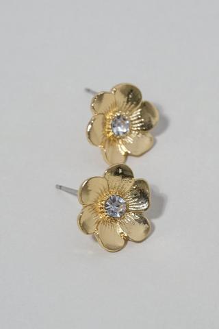 Stud Earrings