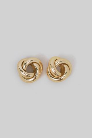 Stud Earrings