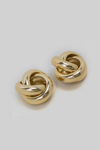 Stud Earrings