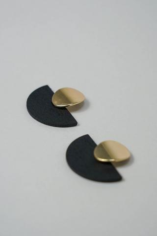Stud Earrings