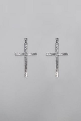 Drop Earrings