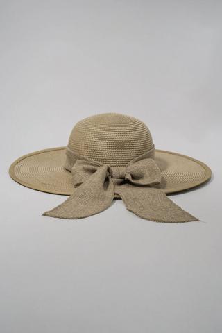 Boater Hat