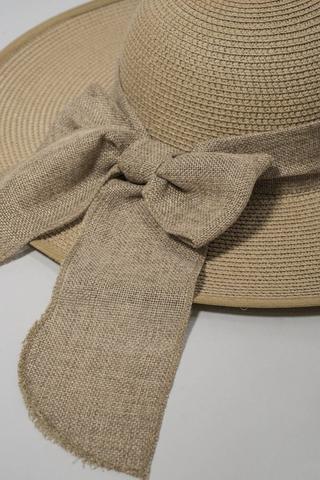 Boater Hat