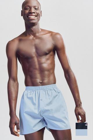 2 Pack Boxers