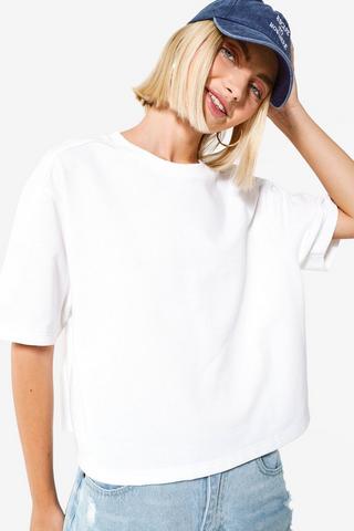 Boxy Top