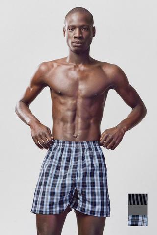3 Pack Boxers