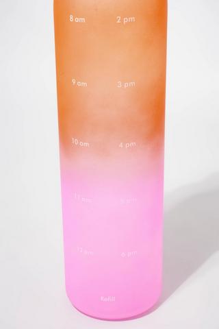 Water Bottle