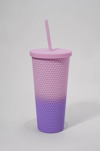 Straw Cup