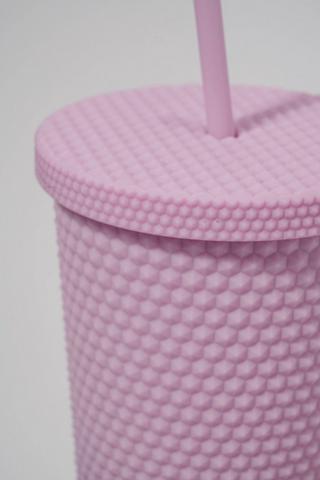 Straw Cup