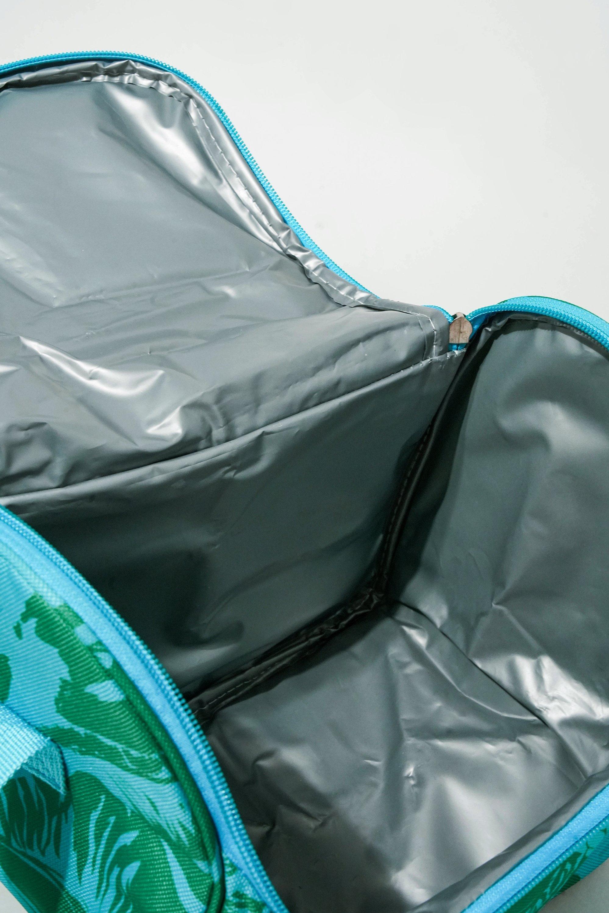Koala International 6243Bb08 Glacière à déjeuner en nylon[B5853
