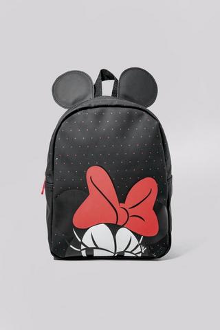 Minnie Mouse Backpack