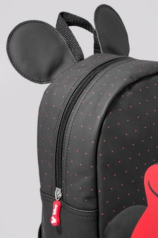 Minnie Mouse Backpack