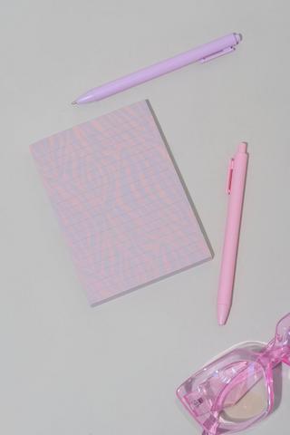 A5 Notepad