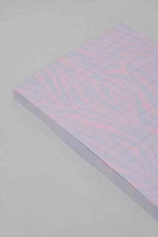 A5 Notepad