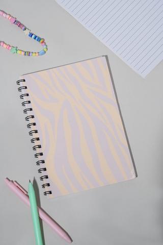 Notebook - A5