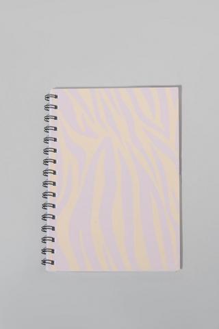 Notebook - A5