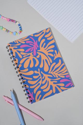 Notebook - A5