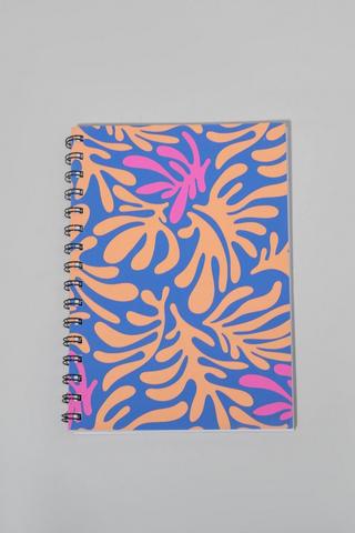 Notebook - A5