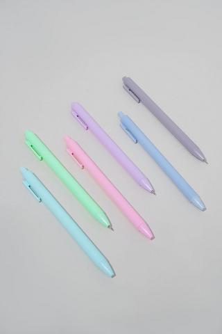 6 Pack Pens