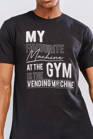 Sleep Shirt