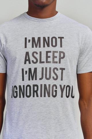 Sleep Shirt