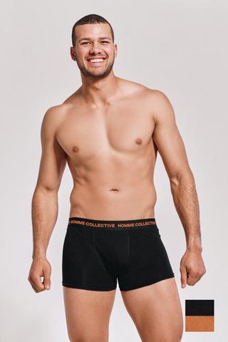 Men's Hipster Brief (2/pack)