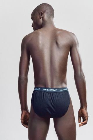 5 Pack Briefs