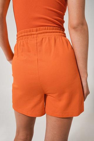 Runner Shorts