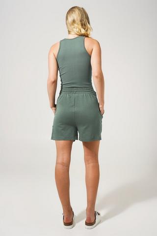 Runner Shorts