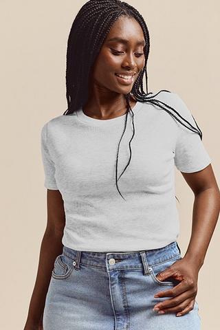 Fitted Top