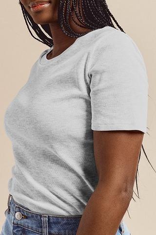 Fitted Top