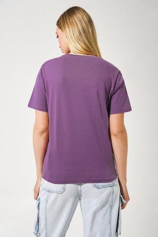 Regular Top